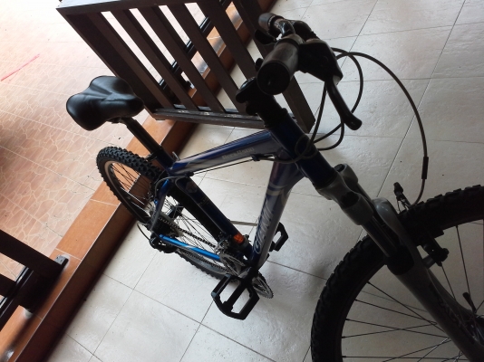 ขาย จักรยาน