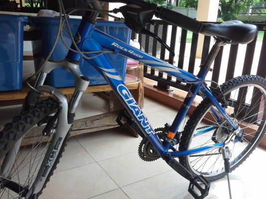 ขาย จักรยาน