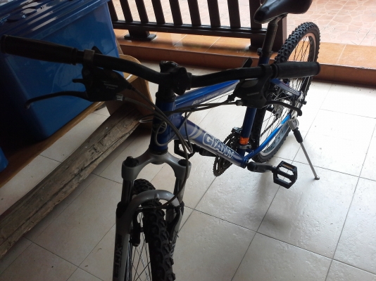 ขาย จักรยาน