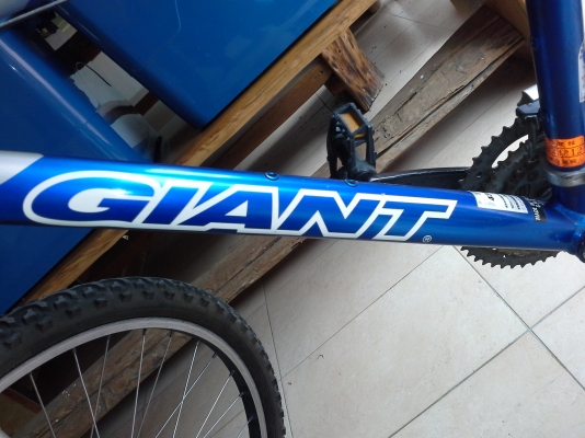 ขาย จักรยาน