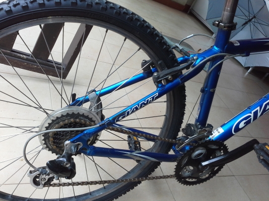 ขาย จักรยาน