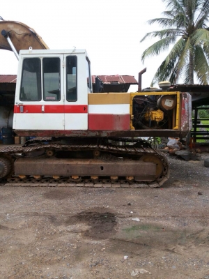 ขายรถแม็คโคPC 200-3