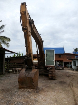 ขายรถแม็คโคPC 200-3