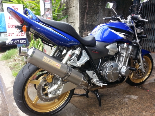 ขายcb1300 y05อินวอย/สพมแท้ๆ