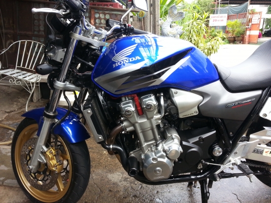 ขายcb1300 y05อินวอย/สพมแท้ๆ
