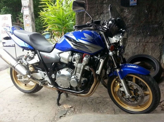 ขายcb1300 y05อินวอย/สพมแท้ๆ