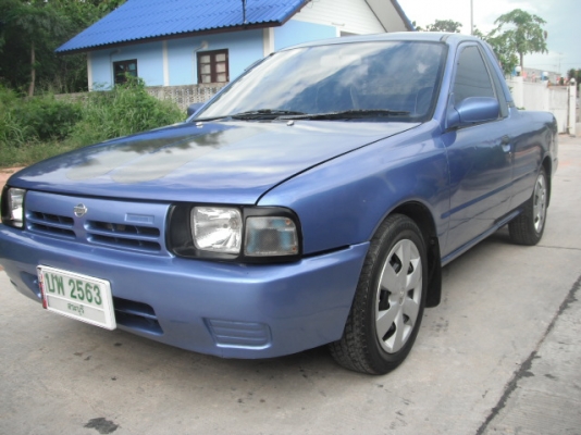 ขาย nissan NV สวยๆ