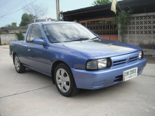 ขาย nissan NV สวยๆ