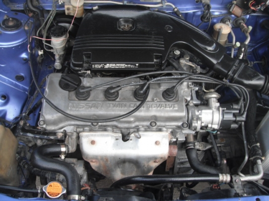 ขาย nissan NV สวยๆ