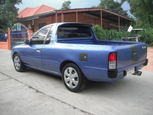 ขาย nissan NV สวยๆ