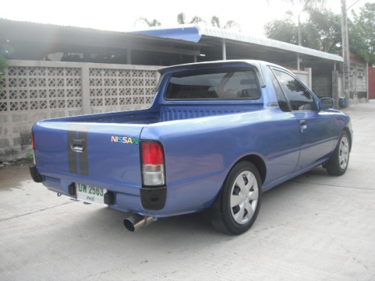 ขาย nissan NV สวยๆ