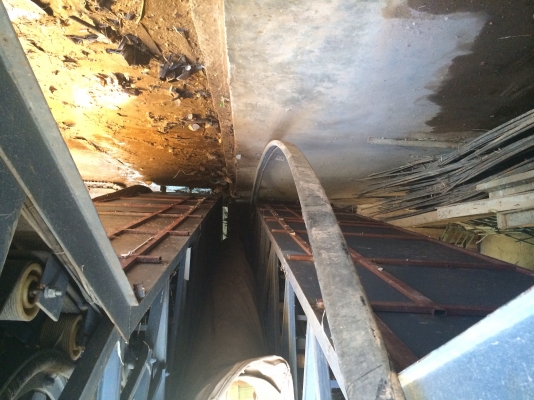 ขายบันไดเลื่อน 2 ตัว ขึ้นลง ราคา 3 แสนบาท