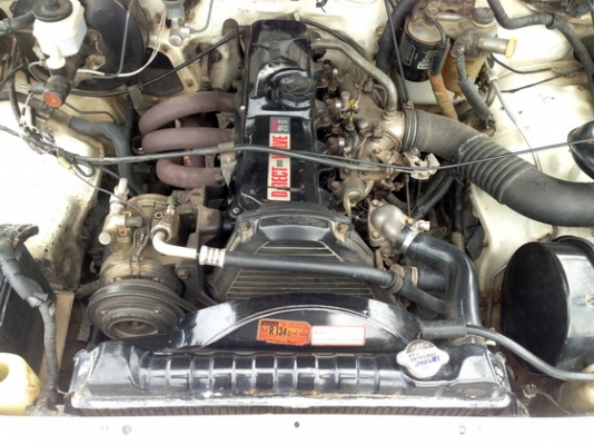 ขาย Toyota Hilux Mighty-x 2.5 ปี95สภาพพร้อมใช้งาน ขาย Toyota Hilux Mighty-x 2.5 ปี95สภาพพร้อมใช้งาน