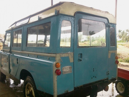 ขาย land rover -2 เอกสารเล่มทะเบียน ขาย land rover -2 เอกสารเล่มทะเบียน