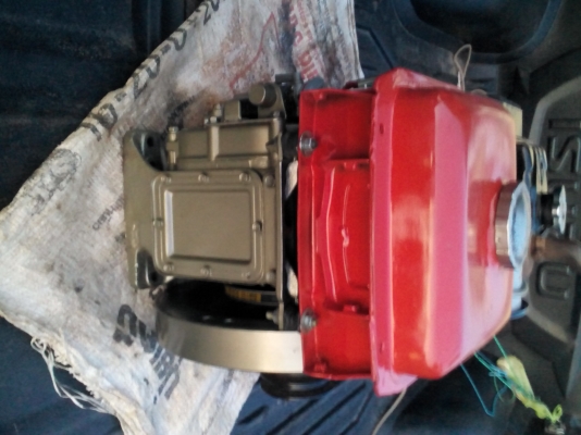 คูโบต้า8แรง