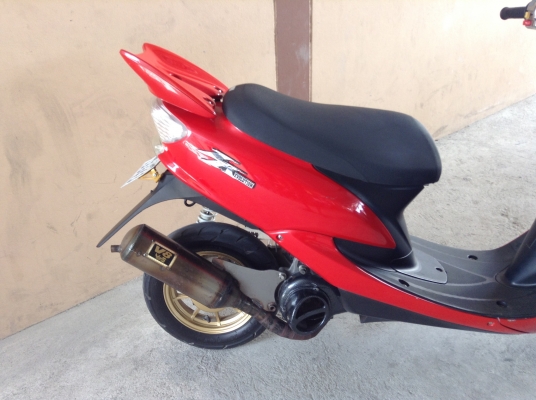 ขาย!!! ZREVO แต่งเต็มแรงสุดๆ สภาพสวย ของแต่งเยอะ ทะเบียนแท้ รถเครื่องดีคับ ขับขี่ดี มีเอกสารซื้อขาย มาก่อนได้ก่อนคับ