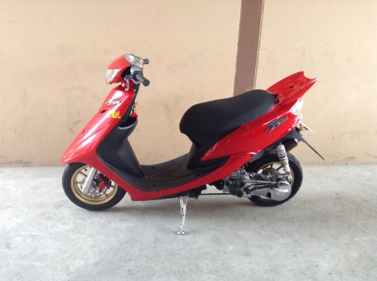 ขาย!!! ZREVO แต่งเต็มแรงสุดๆ สภาพสวย ของแต่งเยอะ ทะเบียนแท้ รถเครื่องดีคับ ขับขี่ดี มีเอกสารซื้อขาย มาก่อนได้ก่อนคับ