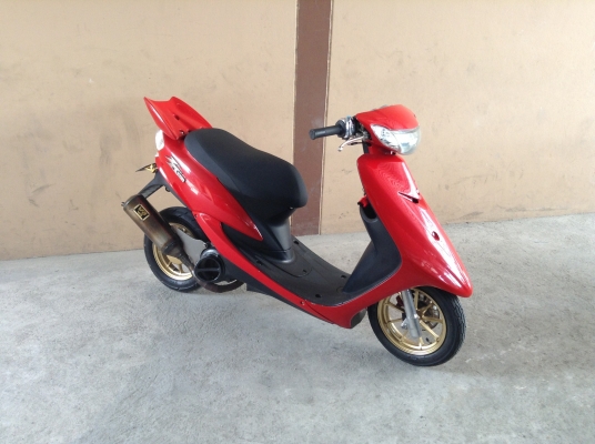 ขาย!!! ZREVO แต่งเต็มแรงสุดๆ สภาพสวย ของแต่งเยอะ ทะเบียนแท้ รถเครื่องดีคับ ขับขี่ดี มีเอกสารซื้อขาย มาก่อนได้ก่อนคับ