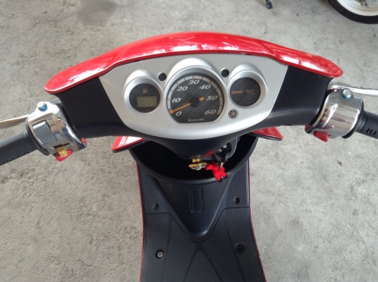 ขาย!!! ZREVO แต่งเต็มแรงสุดๆ สภาพสวย ของแต่งเยอะ ทะเบียนแท้ รถเครื่องดีคับ ขับขี่ดี มีเอกสารซื้อขาย มาก่อนได้ก่อนคับ