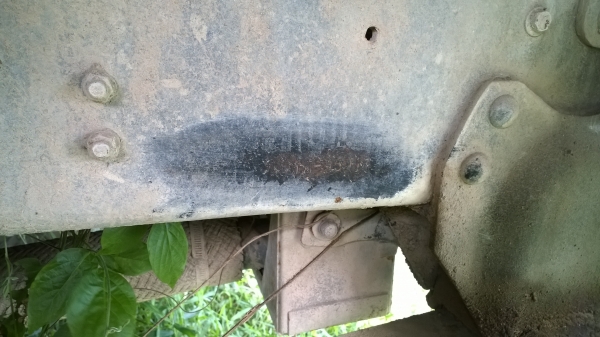 รถโม่ปูน6คิว ดีเซล6สูบ NISSAN UD CWM51M คัสซีใหญ่  หัวสวยไม่ผุ ยางครบ เล่มพร้อม ม.79ไว้