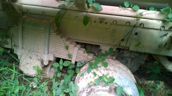 รถโม่ปูน6คิว ดีเซล6สูบ NISSAN UD CWM51M คัสซีใหญ่  หัวสวยไม่ผุ ยางครบ เล่มพร้อม ม.79ไว้