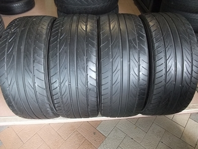 ยาง Yokohama 225/45/17 ปี 12