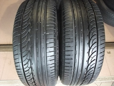 ยาง Nankang 235/45/18 ปี 12