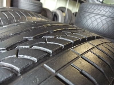 ยาง Nankang 235/45/18 ปี 12