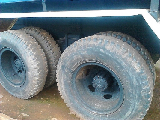 ***ขายแล้วครับขอบคุณ Truck2hand ขาย10ล้อ2เพลาดั้ม เดิมบางราคาเบาๆ HINO FM3HNLA HO7D-195HP ปี44 เครื่องเดิมเกียร์เดิม 195แรง แห้งๆ แน่นๆ ไม่มีเยิ้ม เสียงนิ่มไม่หลวม เกียร์ดีไม่มีหลุดไม่มีหอน ช่วงล่าง2เพลาเดิม คัสซีสวยเดิมไม่ปะไม่ดาม ไม่มีบวม กระบะดั้มเหล็ก