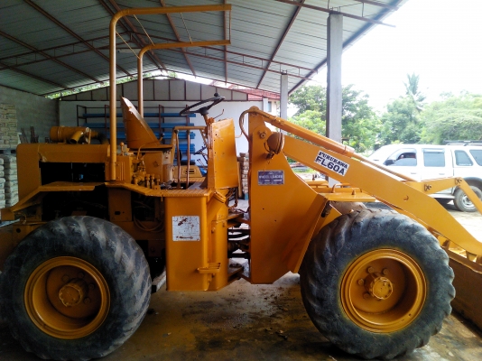 ขายครับ รถตัก ฟุรุกาวาFL60A ครับลดอีกครับสุดๆๆ