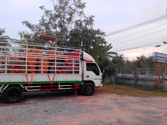 ขายครับ รถตัก ฟุรุกาวาFL60A ครับลดอีกครับสุดๆๆ