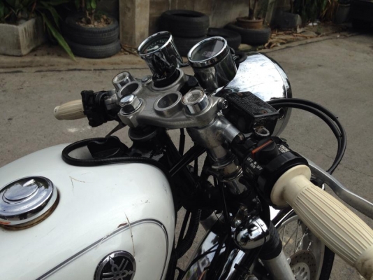 SR 400 ปี 05 รถสดพึ่งประกอบเดิมๆดิบๆ SR 400 ปี 05 รถสดพึ่งประกอบเดิมๆดิบๆ