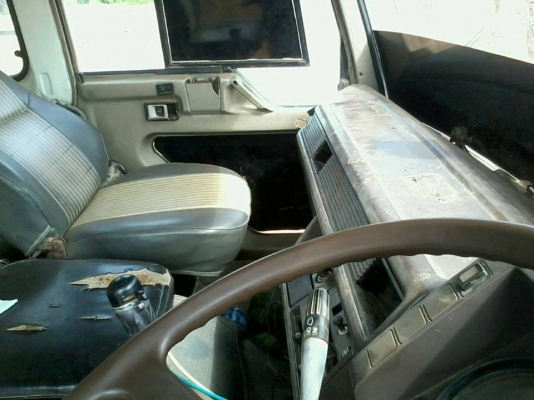 **865,000 บ.ต่อรอง**ขาย10ล้อ2เพลาดั้ม"หลงTD" MITSU FN527M-TD1489 6D16-195HP ปี37เครื่องเดิมเกียร์เดิม 195แรง แน่นดีแรงดี เกียร์10สปีด ไม่หลุดไม่หอน ช่วงล่าง เบรคใหญ่ เพลาเดิมคัสซีสวยเดิม ไม่ปะไม่ดาม กระบะดั้มข้างเนียม สภาพดี พื้นดีข้างดี ไม่ผุ ส