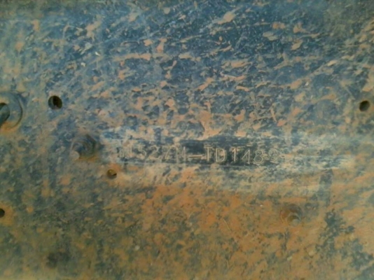 **865,000 บ.ต่อรอง**ขาย10ล้อ2เพลาดั้ม"หลงTD" MITSU FN527M-TD1489 6D16-195HP ปี37เครื่องเดิมเกียร์เดิม 195แรง แน่นดีแรงดี เกียร์10สปีด ไม่หลุดไม่หอน ช่วงล่าง เบรคใหญ่ เพลาเดิมคัสซีสวยเดิม ไม่ปะไม่ดาม กระบะดั้มข้างเนียม สภาพดี พื้นดีข้างดี ไม่ผุ ส