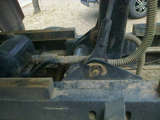 ขายรถ 6 ล้อดั๊มกลาง ปี 49 สภาพสวย ขายรถ 6 ล้อดั๊มกลาง ปี 49 สภาพสวย