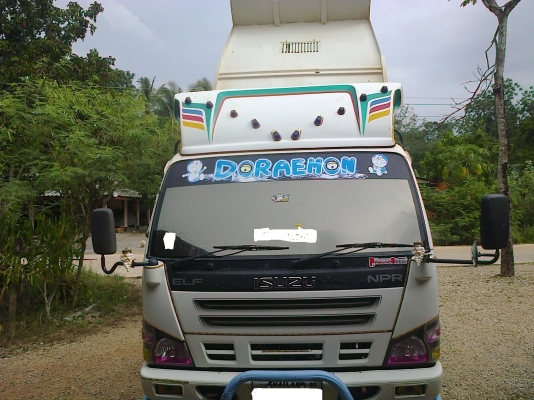 ขายรถ 6 ล้อดั๊มกลาง ปี 49 สภาพสวย ขายรถ 6 ล้อดั๊มกลาง ปี 49 สภาพสวย