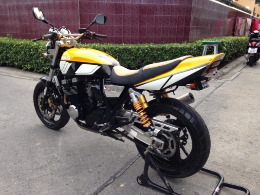 XJR 400 ปี98 อินวอย สพม พร้อมออกทริปเลยครับ XJR 400 ปี98 อินวอย สพม พร้อมออกทริปเลยครับ