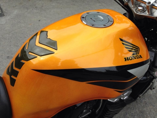 CB 400 ปี95 อินวอย สพม เครื่องสดๆ พร้อมออกทริป CB 400 ปี95 อินวอย สพม เครื่องสดๆ พร้อมออกทริป