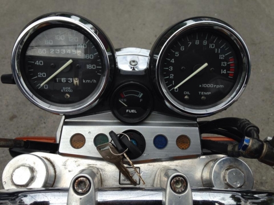 CB 400 ปี95 อินวอย สพม เครื่องสดๆ พร้อมออกทริป CB 400 ปี95 อินวอย สพม เครื่องสดๆ พร้อมออกทริป