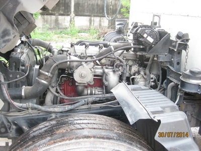 ขาย mega 500 NGV แท้ ปี 53 ตู้สิบบานยาว 7.9 m สวยพร้อมใช้ครับ โทร 088-4501277
