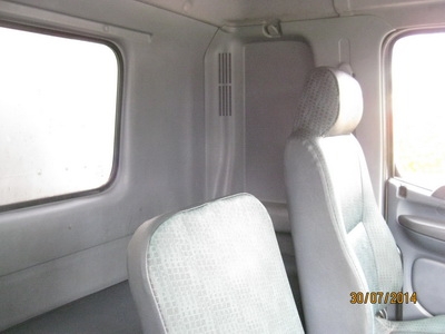 ขาย mega 500 NGV แท้ ปี 53 ตู้สิบบานยาว 7.9 m สวยพร้อมใช้ครับ โทร 088-4501277