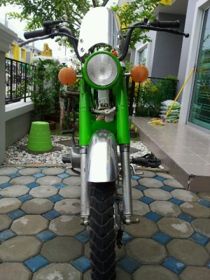 ขาย A100 แต่งมา