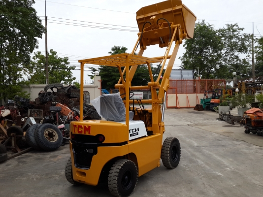 ขาย รถตัก TCM รุ่น SD10Z4 (ดีเซล) มือสองญี่ปุ่น ขาย รถตัก TCM รุ่น SD10Z4 (ดีเซล) มือสองญี่ปุ่น