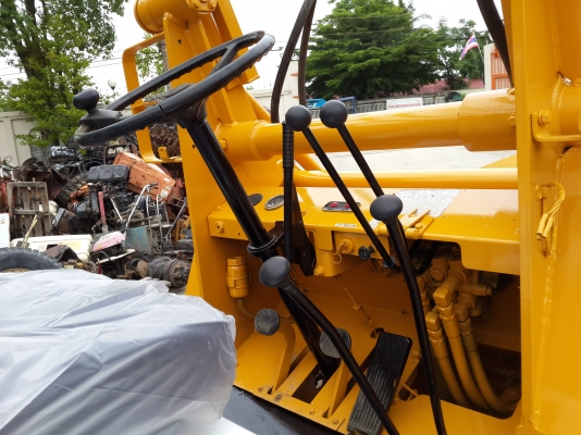 ขาย รถตัก TCM รุ่น SD10Z4 (ดีเซล) มือสองญี่ปุ่น ขาย รถตัก TCM รุ่น SD10Z4 (ดีเซล) มือสองญี่ปุ่น