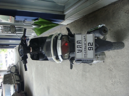 นูโว MX สวยๆๆๆ