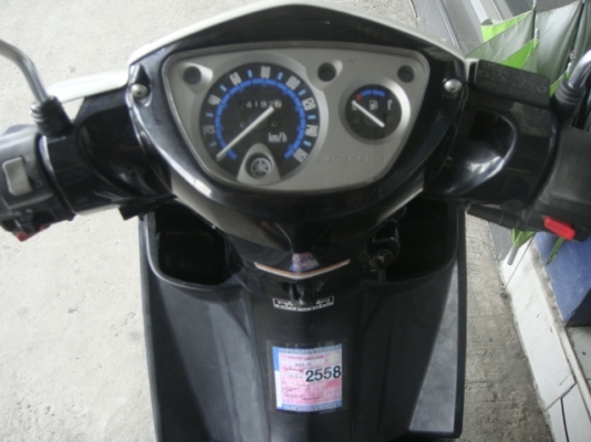 นูโว MX สวยๆๆๆ