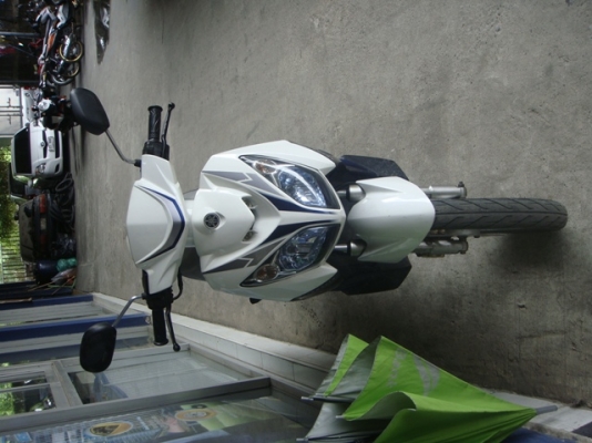 นูโว MX สวยๆๆๆ