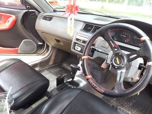 honda civic 1600cc.EXI ออโต้ ปี94 honda civic 1600cc.EXI ออโต้ ปี94