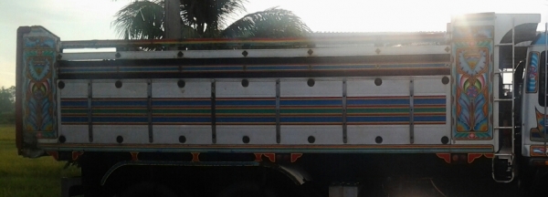 ขายด่วนกระบะดัมพ์อลูมิเนียมพร้อมอุปกรณ์ครบชุดสวยๆครับ(ทีมงานรถคุณภาพ)