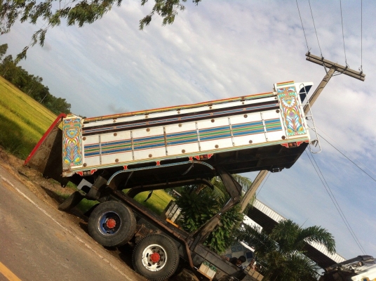 ขายด่วนกระบะดัมพ์อลูมิเนียมพร้อมอุปกรณ์ครบชุดสวยๆครับ(ทีมงานรถคุณภาพ)